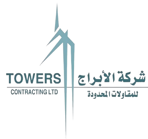 شركة الأبراج